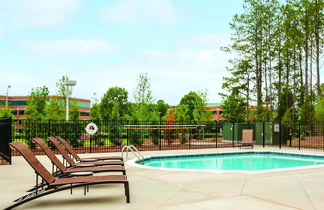 Hyatt Place Raleigh Cary-1