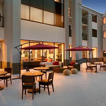 Four Points By Sheraton Raleigh North-2