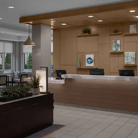 Hyatt House Raleigh North Hills-2